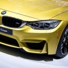 【デトロイトモーターショー14】BMW M4クーペ カーボン使用で80kg軽量化［詳細画像］