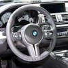 【デトロイトモーターショー14】BMW M4クーペ カーボン使用で80kg軽量化［詳細画像］