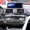 【デトロイトモーターショー14】BMW M4クーペ カーボン使用で80kg軽量化［詳細画像］