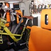 都市の若者に問いかける軽カー『N-BOX＋ エレメントコンセプト』