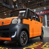 都市の若者に問いかける軽カー『N-BOX＋ エレメントコンセプト』