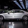 メルセデスベンツ「S600」