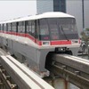 2013年には1085号編成が登場時の塗装に戻されている。