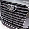 アウディ A8 （デトロイトモータショー14）