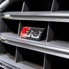 アウディ A8 （デトロイトモータショー14）