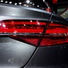 アウディ A8 （デトロイトモータショー14）