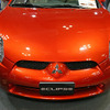 【オートギャラリー05】写真蔵…US エクリプス など三菱自動車編