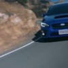 新型スバル WRX STI