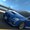 新型スバル WRX STI