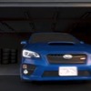 新型スバル WRX STI