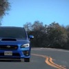 新型スバル WRX STI