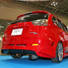 【オートギャラリー05】写真蔵…US エクリプス など三菱自動車編