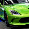 SRT「バイパー」GTパッケージ