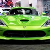 SRT「バイパー」GTパッケージ