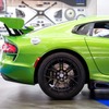 SRT「バイパー」GTパッケージ