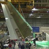 ボーイングP-8Aポセイドンを日本に派遣（動画キャプチャ）