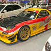 【オートギャラリー05】写真蔵…RX-7 ＆ RX-8、マツダ編