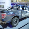 先代フォードF-150のオフロードレース仕様