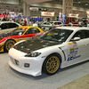 【オートギャラリー05】写真蔵…RX-7 ＆ RX-8、マツダ編