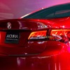 アキュラ 「TLX」 コンセプト