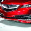 アキュラ 「TLX」 コンセプト
