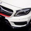 メルセデス 「GLA 45 AMG」