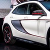 メルセデス 「GLA 45 AMG」