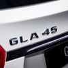 メルセデス 「GLA 45 AMG」