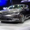標準グレードの「200C」も