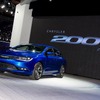 クライスラー「200S」