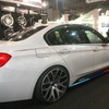 RAYS BMW