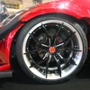 RAYS 日産「フェアレディZ」