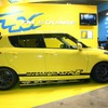 【東京オートサロン14】TM SQUARE スズキ スイフトスポーツ［詳細画像］
