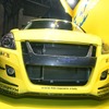 【東京オートサロン14】TM SQUARE スズキ スイフトスポーツ［詳細画像］