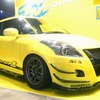 【東京オートサロン14】TM SQUARE スズキ スイフトスポーツ［詳細画像］