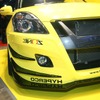 【東京オートサロン14】TM SQUARE スズキ スイフトスポーツ［詳細画像］