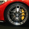 横浜タイヤ  フェラーリ 458イタリア