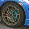 EXEDY トヨタ「86」