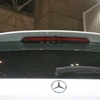 ブリヂストン DUELER H/L 850 装着の メルセデス ML350