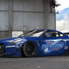 「Team TOYO TIRES DRIFT」の2014年新体制