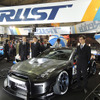 「Team TOYO TIRES DRIFT」の2014年新体制