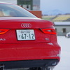 アウディ A3セダン 1.8 TFSI クワトロ