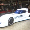 日産 ZEOD RC（東京オートサロン14）