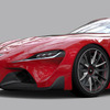 『グランツーリスモ6』に登場した トヨタ FT-1