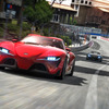 『グランツーリスモ6』に登場した トヨタ FT-1