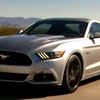 米国の「ルート66」を行く新型フォードマスタング