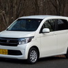 ホンダ N-WGN Gターボパッケージ