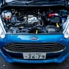 フォード・フィエスタ「1.0 EcoBoost」