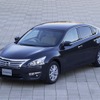日産・ティアナ