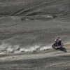 ホアン・バレダ選手